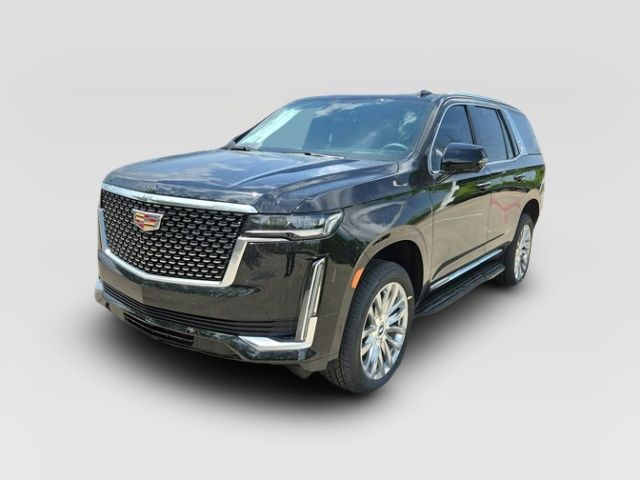 2024 Cadillac Escalade RWD Premium Luxury