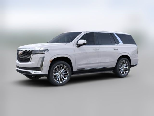 2024 Cadillac Escalade RWD Premium Luxury