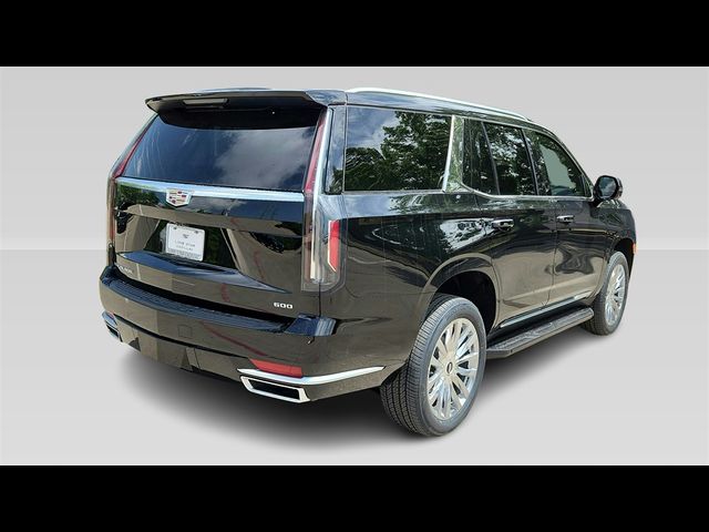 2024 Cadillac Escalade RWD Premium Luxury