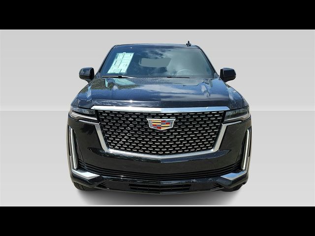 2024 Cadillac Escalade RWD Premium Luxury