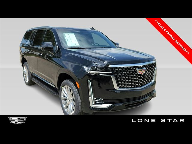 2024 Cadillac Escalade RWD Premium Luxury