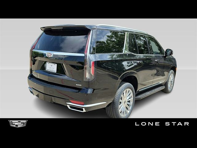 2024 Cadillac Escalade RWD Premium Luxury