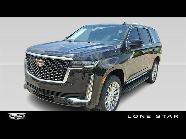 2024 Cadillac Escalade RWD Premium Luxury