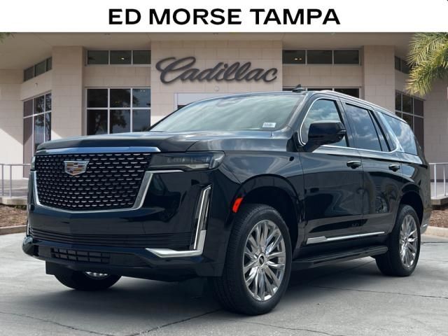 2024 Cadillac Escalade RWD Premium Luxury