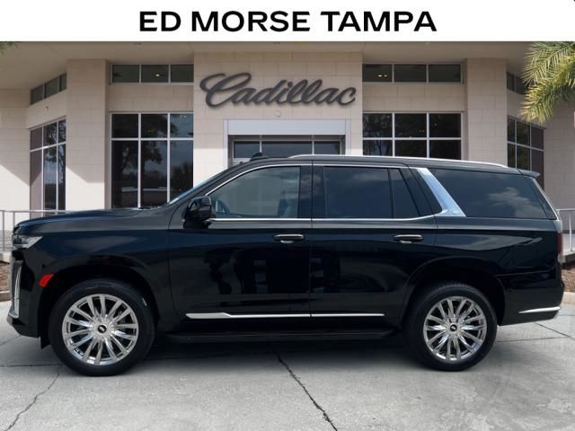 2024 Cadillac Escalade RWD Premium Luxury