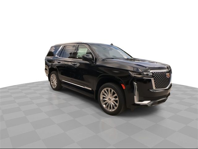 2024 Cadillac Escalade RWD Premium Luxury