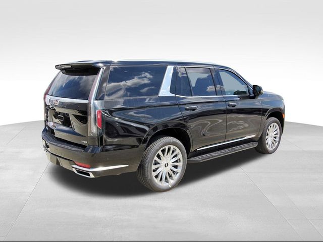 2024 Cadillac Escalade RWD Premium Luxury