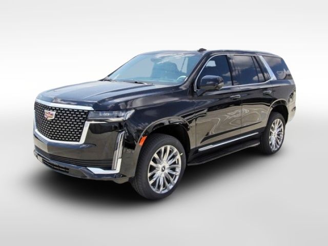 2024 Cadillac Escalade RWD Premium Luxury