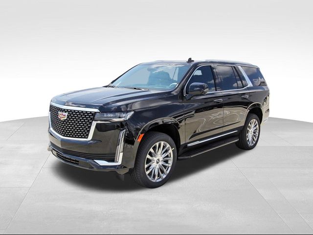 2024 Cadillac Escalade RWD Premium Luxury