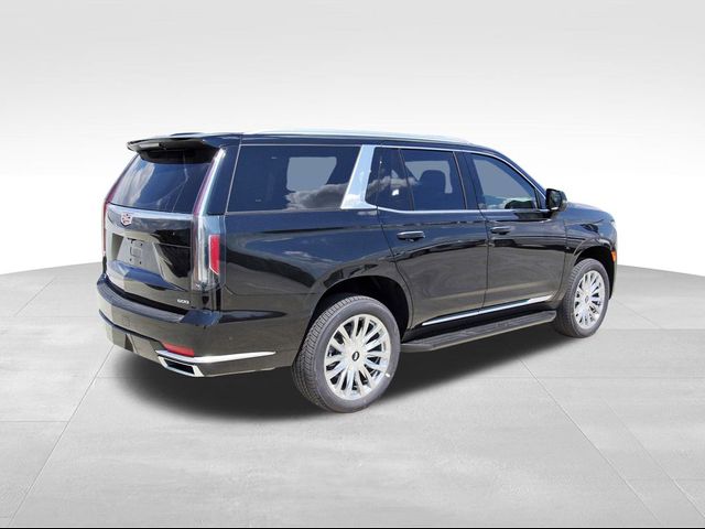 2024 Cadillac Escalade RWD Premium Luxury