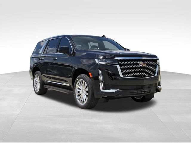 2024 Cadillac Escalade RWD Premium Luxury