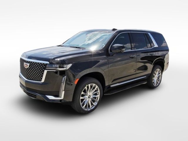 2024 Cadillac Escalade RWD Premium Luxury