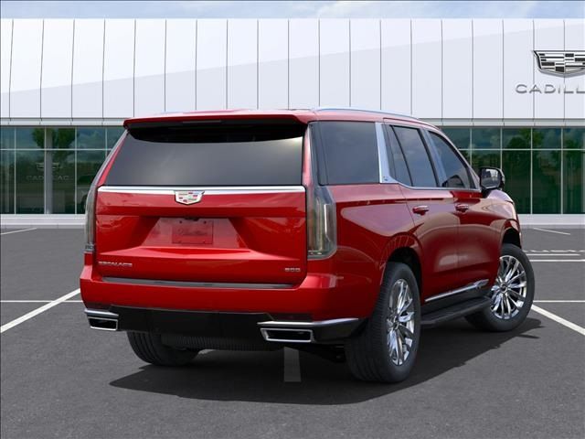 2024 Cadillac Escalade RWD Premium Luxury