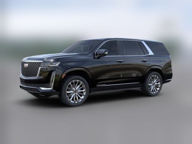 2024 Cadillac Escalade RWD Premium Luxury