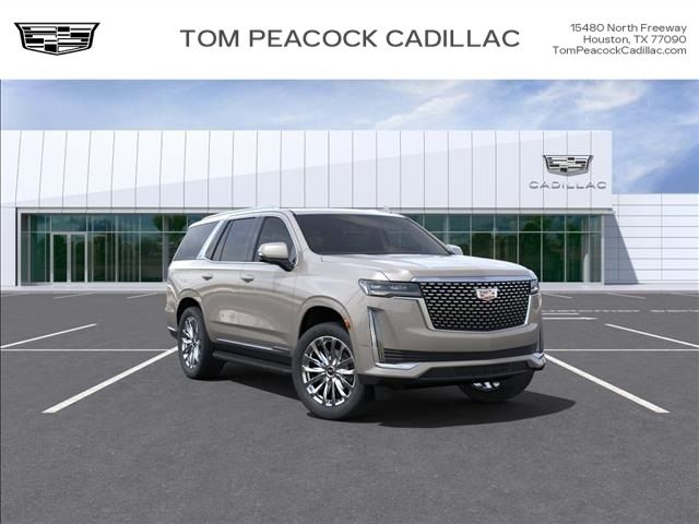 2024 Cadillac Escalade RWD Premium Luxury