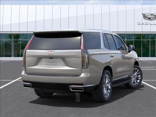 2024 Cadillac Escalade RWD Premium Luxury