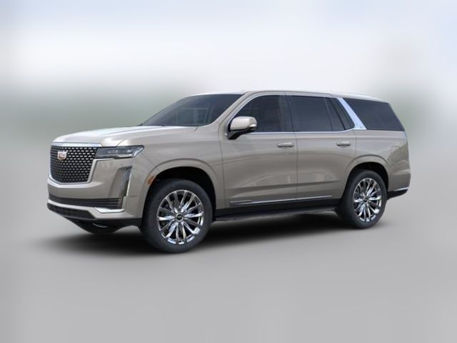 2024 Cadillac Escalade RWD Premium Luxury