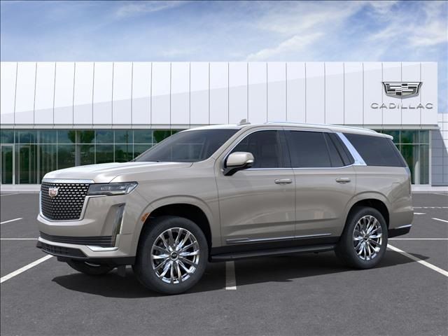 2024 Cadillac Escalade RWD Premium Luxury