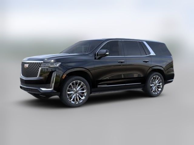 2024 Cadillac Escalade RWD Premium Luxury