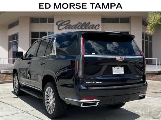 2024 Cadillac Escalade RWD Premium Luxury