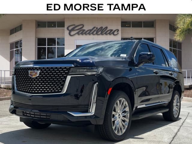 2024 Cadillac Escalade RWD Premium Luxury