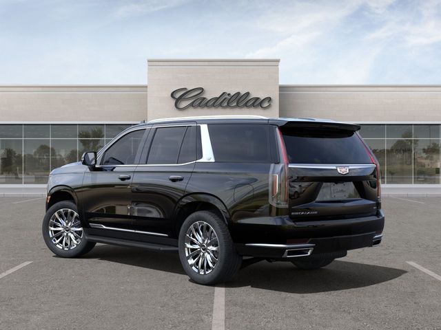 2024 Cadillac Escalade RWD Premium Luxury