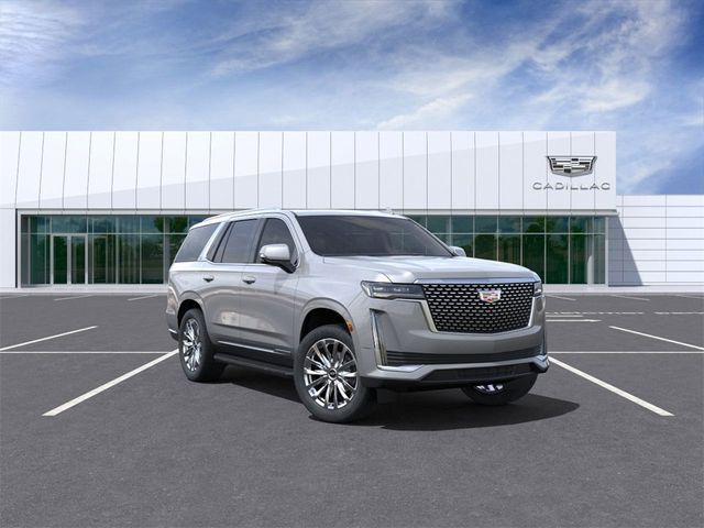 2024 Cadillac Escalade RWD Premium Luxury