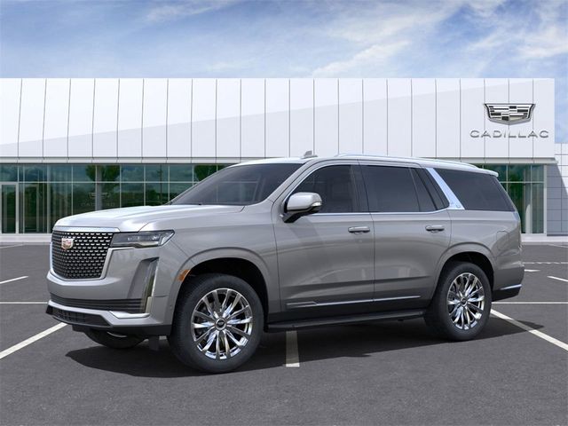 2024 Cadillac Escalade RWD Premium Luxury