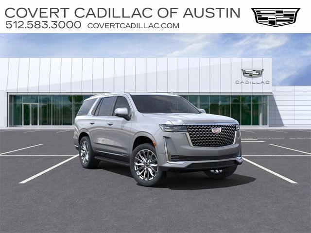 2024 Cadillac Escalade RWD Premium Luxury