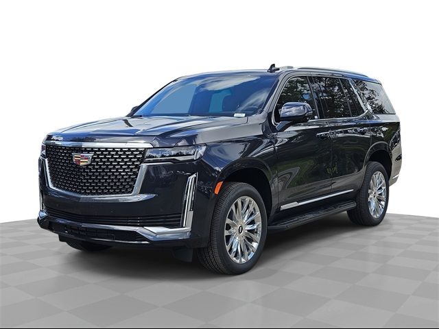 2024 Cadillac Escalade RWD Premium Luxury