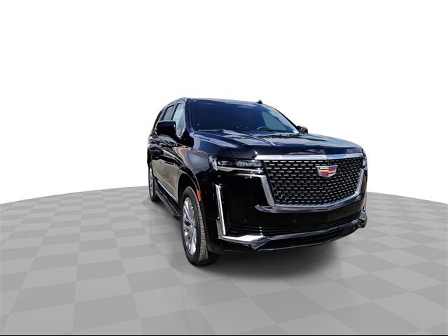 2024 Cadillac Escalade RWD Premium Luxury