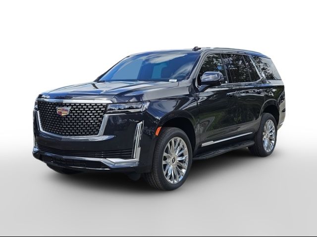 2024 Cadillac Escalade RWD Premium Luxury