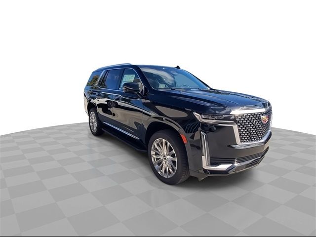 2024 Cadillac Escalade RWD Premium Luxury