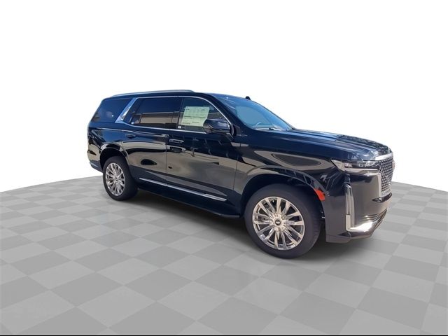 2024 Cadillac Escalade RWD Premium Luxury