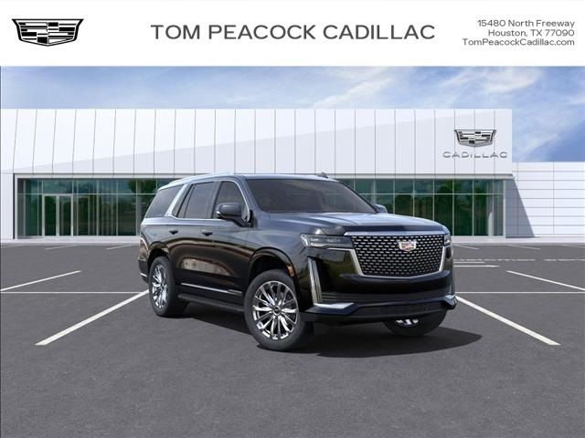 2024 Cadillac Escalade RWD Premium Luxury