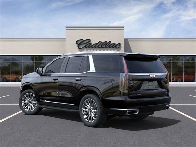 2024 Cadillac Escalade RWD Premium Luxury