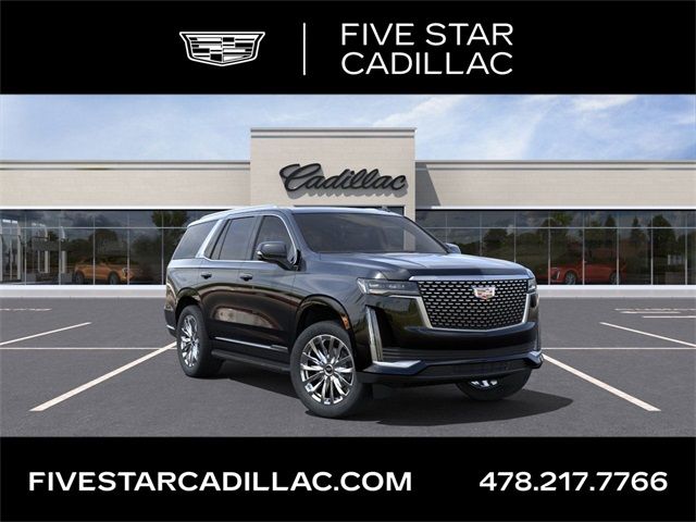 2024 Cadillac Escalade RWD Premium Luxury