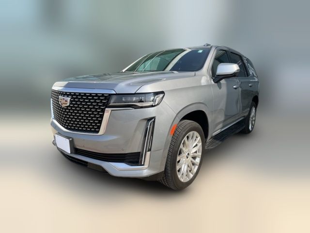 2024 Cadillac Escalade RWD Premium Luxury
