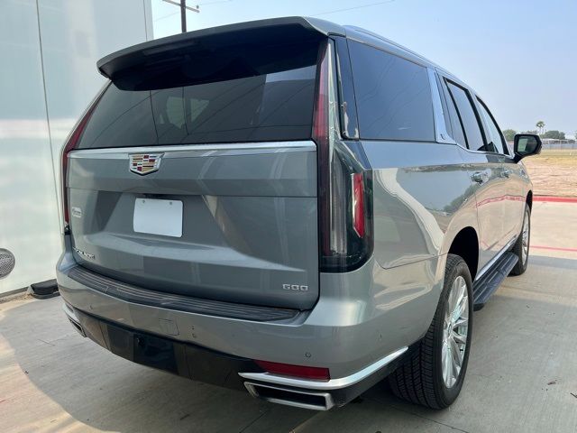 2024 Cadillac Escalade RWD Premium Luxury