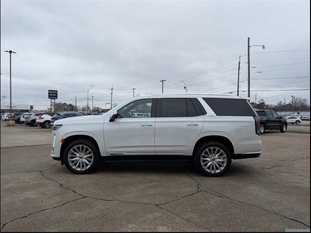 2024 Cadillac Escalade RWD Premium Luxury