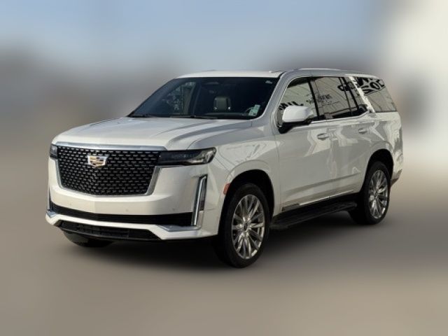 2024 Cadillac Escalade RWD Premium Luxury