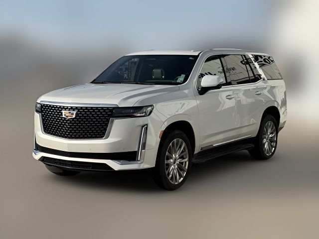 2024 Cadillac Escalade RWD Premium Luxury