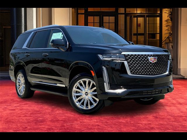 2024 Cadillac Escalade RWD Premium Luxury