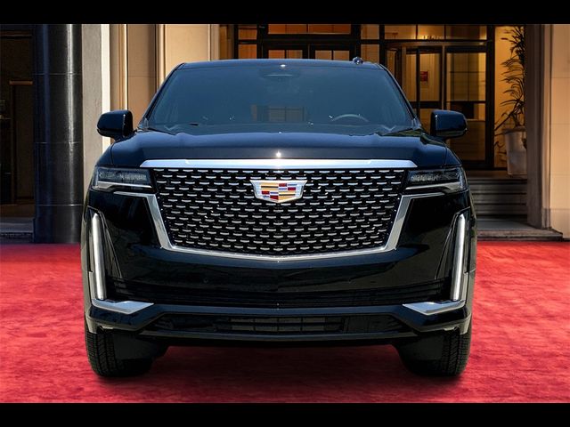 2024 Cadillac Escalade RWD Premium Luxury