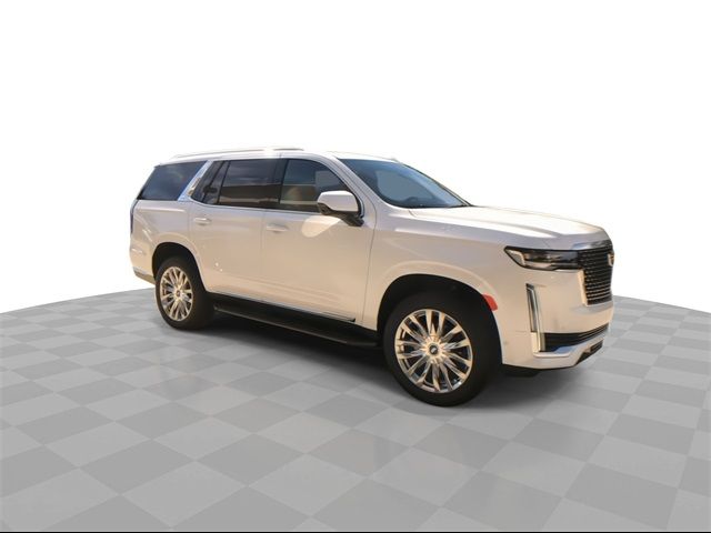 2024 Cadillac Escalade RWD Premium Luxury