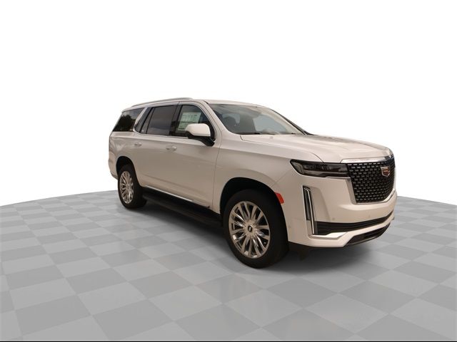 2024 Cadillac Escalade RWD Premium Luxury