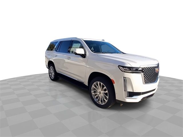 2024 Cadillac Escalade RWD Premium Luxury