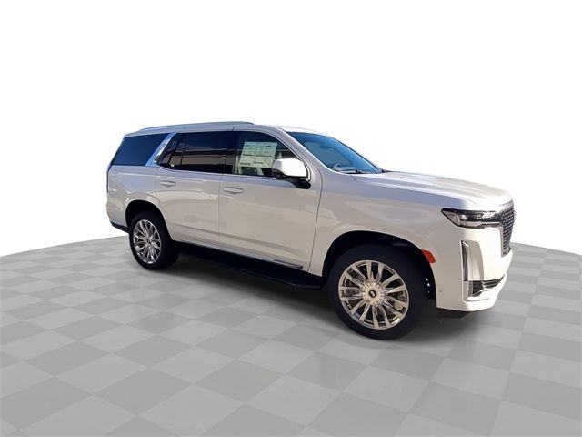 2024 Cadillac Escalade RWD Premium Luxury