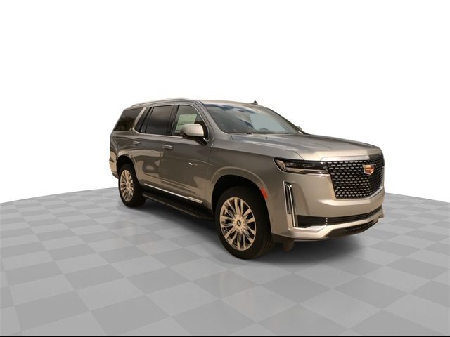 2024 Cadillac Escalade RWD Premium Luxury