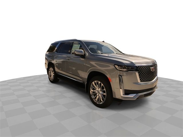 2024 Cadillac Escalade RWD Premium Luxury